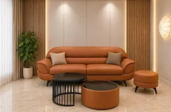 Sofa hiện đại nhiều màu sắc – Dễ dàng lựa chọn theo phong cách riêng nhà bạn